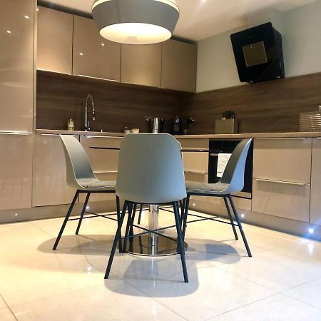 Quarry House Apartment Stamford Luaran gambar