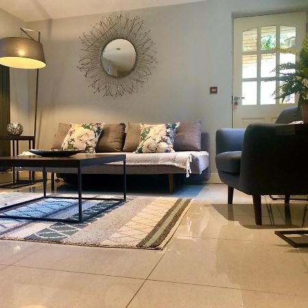 Quarry House Apartment Stamford Luaran gambar