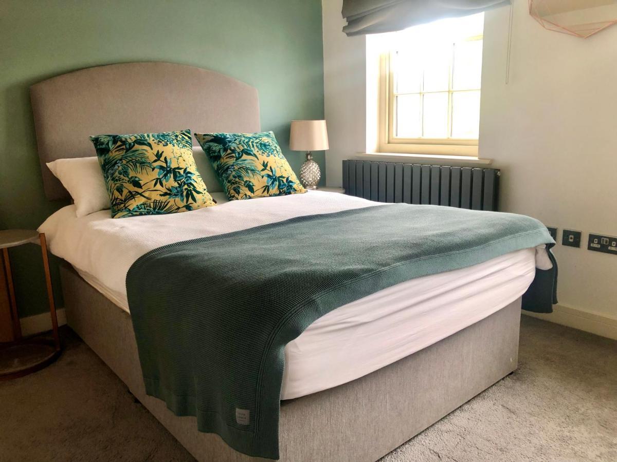 Quarry House Apartment Stamford Luaran gambar